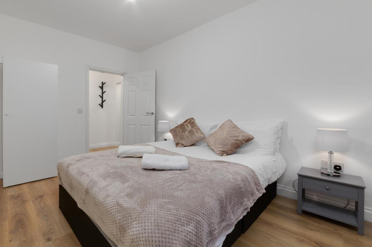 Suites By Rehoboth - Medway Heights - Chatham  Exteriér fotografie
