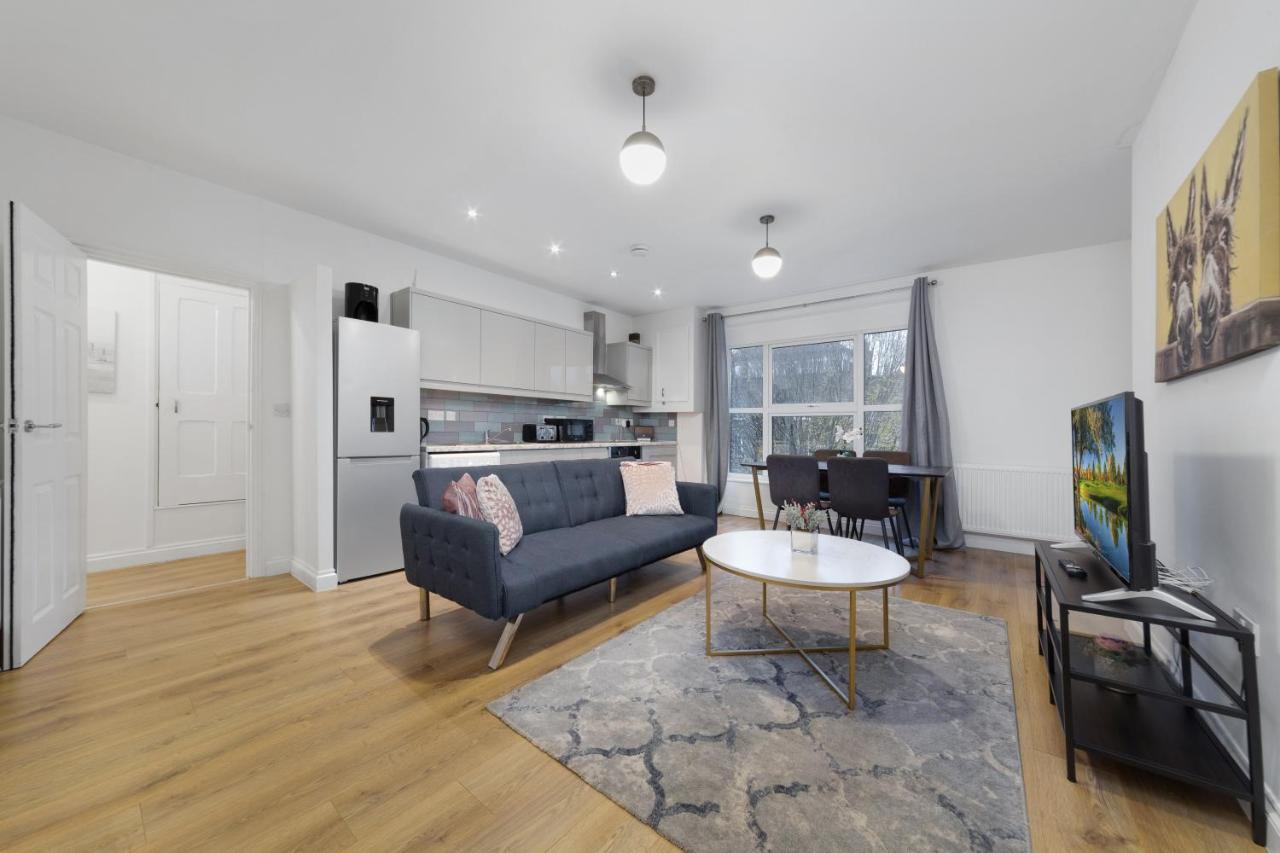Suites By Rehoboth - Medway Heights - Chatham  Exteriér fotografie