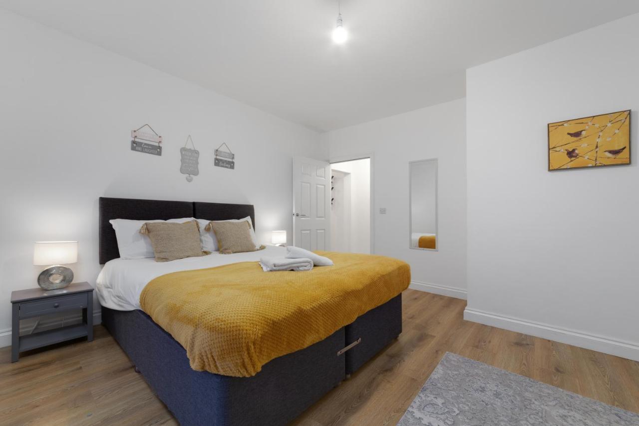 Suites By Rehoboth - Medway Heights - Chatham  Exteriér fotografie